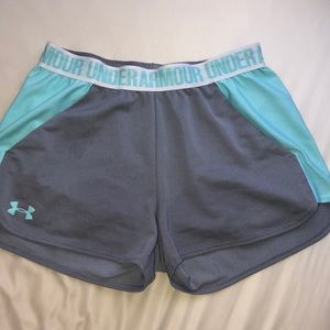 Under Armour Shorts
